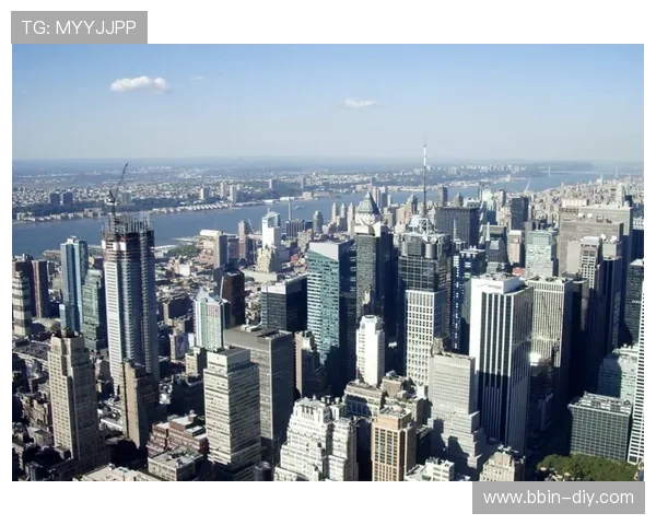 大苹果直播：纽约城市风情实时在线